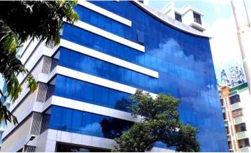 Aravali Business Centre